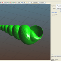 Sea Shell - Thumbnail 1