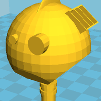 WorkerBot T.I.M. - Thumbnail 3