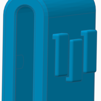 Anker 13000 Pack Holder for Oculus Quest 2 - Thumbnail 4