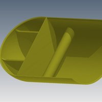 Beginer's tools to Sandcastling - Thumbnail 2