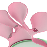 mushroom vase - Thumbnail 6