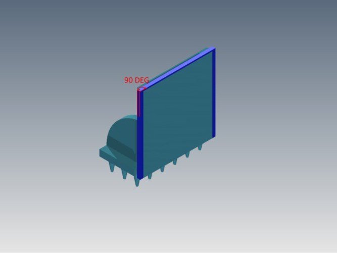 Beginer's tools to Sandcastling 3D Print 38067