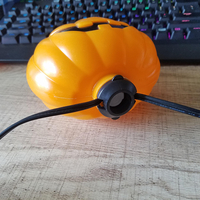 Pumkin Light Stake - Thumbnail 3