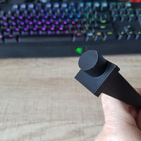 Pumkin Light Stake - Thumbnail 4