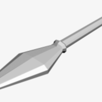 kunai - Thumbnail 2