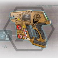 Killing Floor 2 Welding Tool - Thumbnail 2