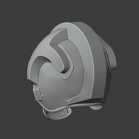 X-Wing Helmet from Star Wars - Thumbnail 4