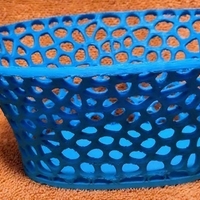 VoronoiBasket1 - Thumbnail 1