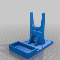  silicone gun holder - Thumbnail 3