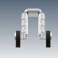 Core legs - Thumbnail 1
