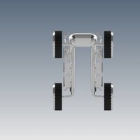 Core legs - Thumbnail 2