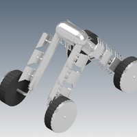 Core legs - Thumbnail 3