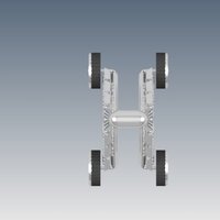 Core legs - Thumbnail 4