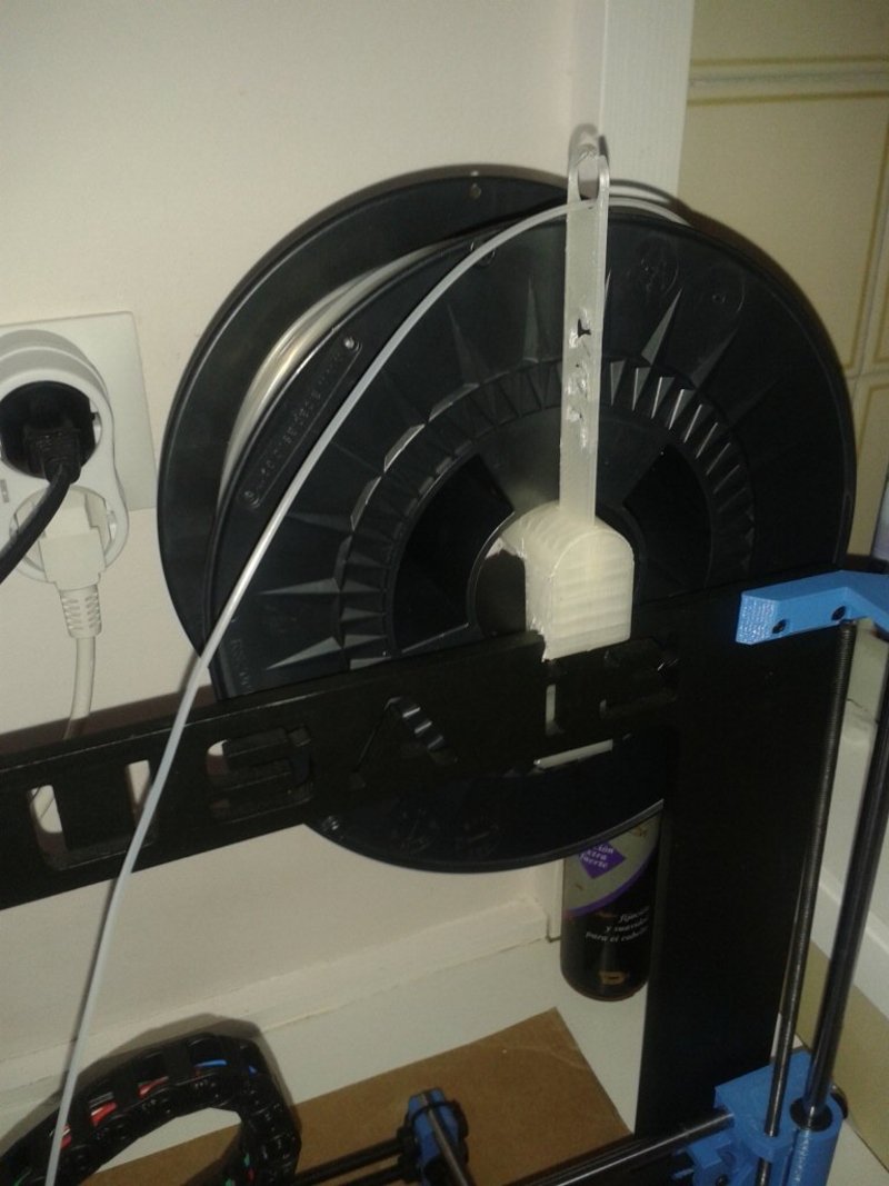 Spool holder prusa i3