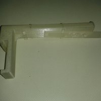 Spool holder prusa i3 - Thumbnail 2