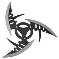 ninja star - Thumbnail 2