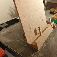 Book holder - Thumbnail 1