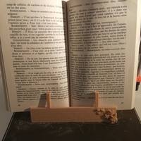 Book holder - Thumbnail 2