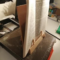 Book holder - Thumbnail 3