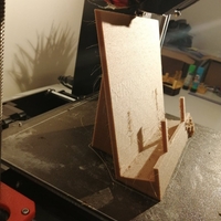 Book holder - Thumbnail 4