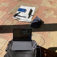 3Dprinter Digital Sundial(해시계) - Thumbnail 2