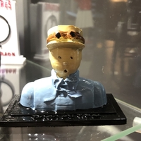 Tintin in Tibet - Thumbnail 3