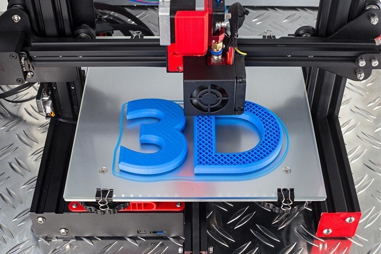 Looking for a 3d printer? here’s help 3D Print 380979