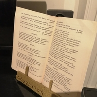 Book holder - Thumbnail 9