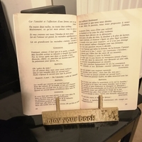 Book holder - Thumbnail 11