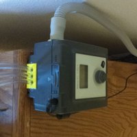 replicator 2x fume extractor - Thumbnail 1