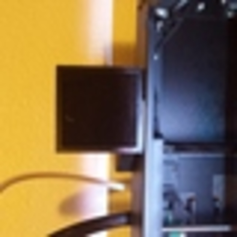 replicator 2x fume extractor