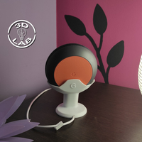 GOOGLE HOME MINI VERTICAL SUPPORT - Thumbnail 4