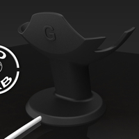 GOOGLE HOME MINI VERTICAL SUPPORT - Thumbnail 6