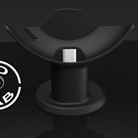 GOOGLE HOME MINI VERTICAL SUPPORT - Thumbnail 7