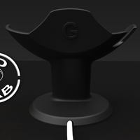 GOOGLE HOME MINI VERTICAL SUPPORT - Thumbnail 8