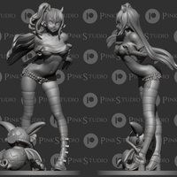 Sin Nanatsu no Taizai - Leviathan - Thumbnail 2