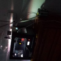 replicator 2x fume extractor - Thumbnail 4