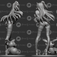 Sin Nanatsu no Taizai - Leviathan - Thumbnail 3