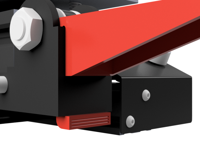 Camera Mounter for Ender3 3D Print 381078
