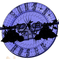 Guns n' Roses Logo - Thumbnail 1