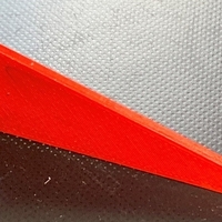 Bateau pirate pavillon triangulaire / triangle flag - Thumbnail 4