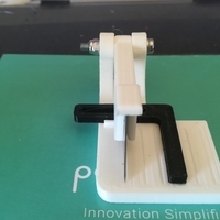 petite guillotine - Thumbnail 2