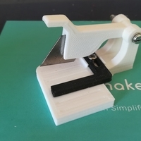 petite guillotine - Thumbnail 3