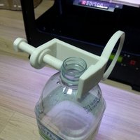 cup holder - Thumbnail 2