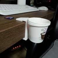 cup holder - Thumbnail 4