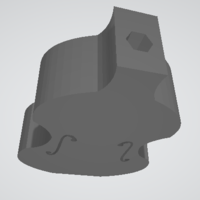 guitar pencil holder - Thumbnail 5