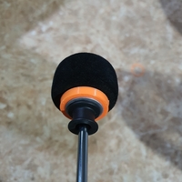 Yamaha DFP9D (Hold Ring for Beater) - Thumbnail 2
