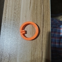Yamaha DFP9D (Hold Ring for Beater) - Thumbnail 4