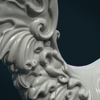 Scroll Wings - Thumbnail 4