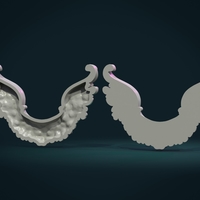 Scroll Wings - Thumbnail 5